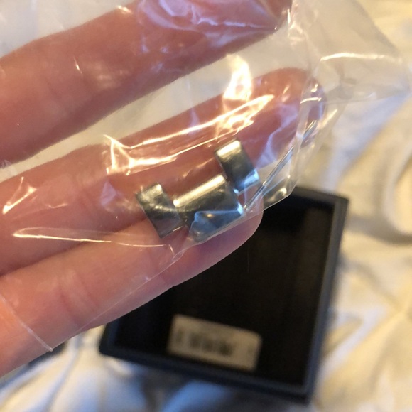 Silver Watch - Picture 5 of 8